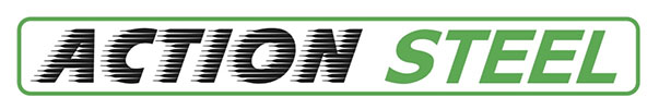 Action Steel provides steel sales and salvage services throughout the South Okanagan and byond.