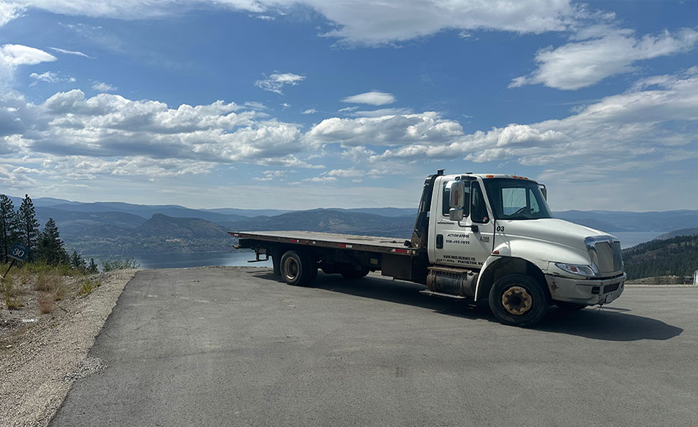 Action Steel Sales provides steel sales and salvage services throughout the Okanagan, Kootenay, Princeton areas and beyond. 