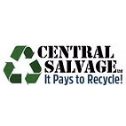 Central Salvage Ltd, Kamloops, BC