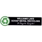 Williams Lake Scrap Metal Recycling, Williams Lake, BC