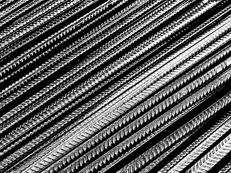 Action Steel carries a large inventory of rebar for sale.